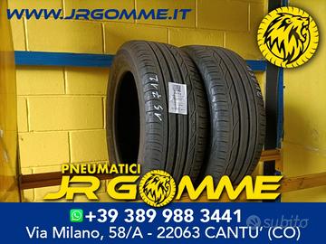 225/55/17 BRIDGESTONE Estive 70%