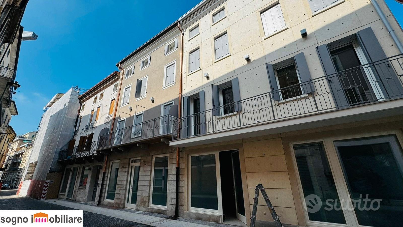 Appartamento Monolocale a Legnago - Vista 2