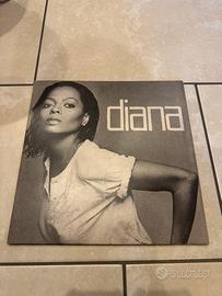 Vinile Diana Ross