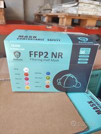 mascherine ffp2 2000 pz