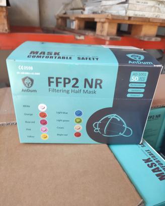 mascherine ffp2 2000 pz