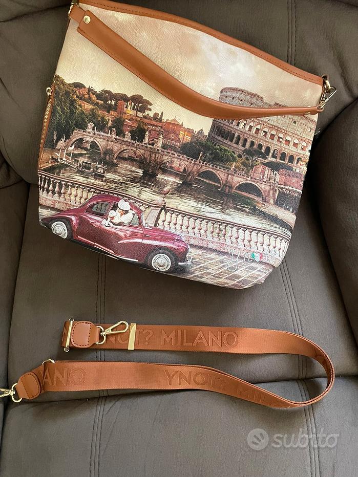 Store Ynot Borse Y Not Su Privalia Bag Privalia Portafogli Borse