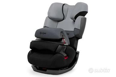 Cybex Pallas