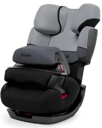 Cybex Pallas