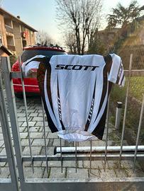 Maglia scott