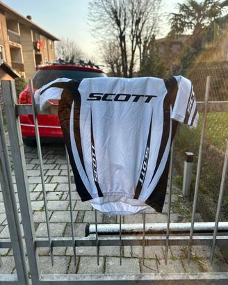 Maglia scott