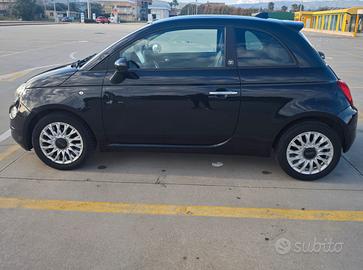 FIAT 500 1.3 MJT 95 CV SPORT 