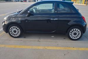 FIAT 500 1.3 MJT 95 CV SPORT 