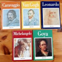 VOLUMI D'ARTE - OGGI ELECTA