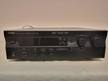 Sintoamplificatore Yamaha HTR-5230 hi-fi stereo 