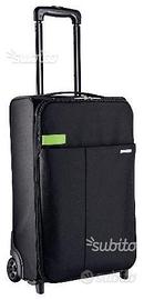 Leitz 62100095 Smart Traveller Trolley valiglia 2