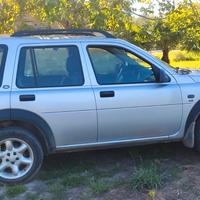 LAND ROVER Freelander 1ª serie - 2005