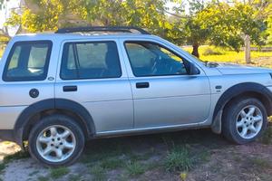 LAND ROVER Freelander 1ª serie - 2005