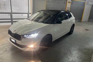 Skoda Fabia 1.0 TSI 95cv style