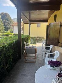 VILLA SINGOLA A ALTA VALLE INTELVI