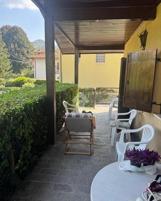 VILLA SINGOLA A ALTA VALLE INTELVI