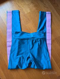 Leggings Versace Couture tg. M