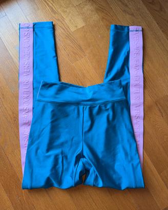 Leggings Versace Couture tg. M
