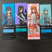 Sword Art Online Figma