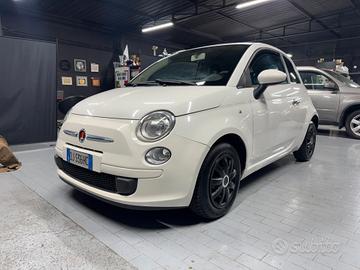 Fiat 500 1.4 16V Sport Neopatentati