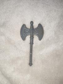 lotto bundle armi accessori masters of the Univers