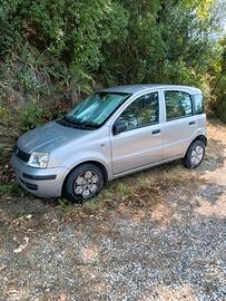 Fiat Panda 2007 90.000 km Meccanica perfetta 