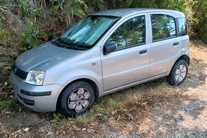 Fiat Panda 2007 90.000 km Meccanica perfetta 