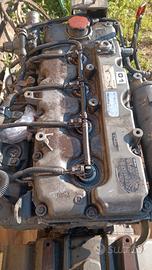 motore isuzu