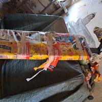 panca weider pro 120