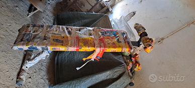 panca weider pro 120