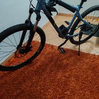 Bicicletta elettrica st100