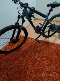 Bicicletta elettrica st100