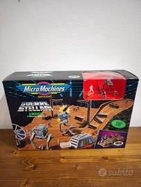 Micro Machines Star Wars Playset Endor 
