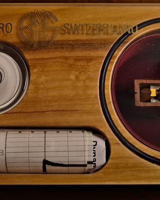 BENZ MICRO LP-S CARDAS NUOVA