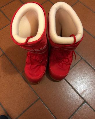 Doposci Boot 44-45