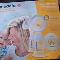 tiralatte doppio medela