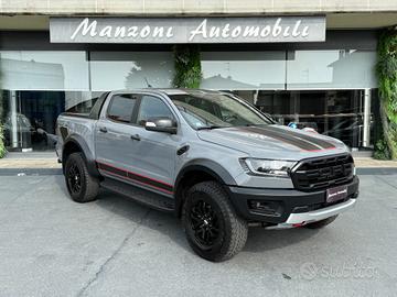FORD Ranger Raptor 2.0 TDCi aut. 213CV DC 5 post