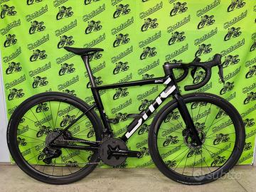 BMC TEAMMACHINE SLR 01 GEN 5 DURA-ACE DI2 USATA