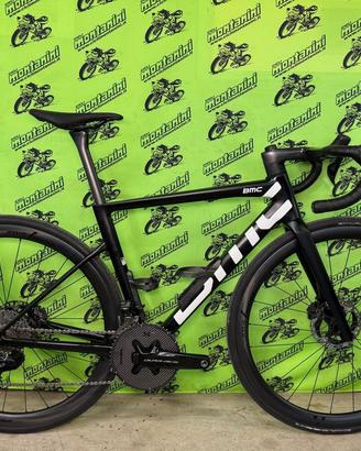 BMC TEAMMACHINE SLR 01 GEN 5 DURA-ACE DI2 USATA