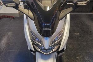 Honda Forza 300 ABS TCS