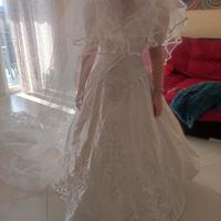 vestito da sposa 