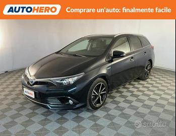 TOYOTA Auris Touring Sports ZR23013