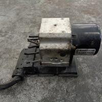 POMPA ABS PER RENAULT TRAFIC FL 2.5 DCi 2007