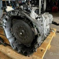 46346179 CAMBIO AUTOMATICO ALFA ROMEO STELVIO (201