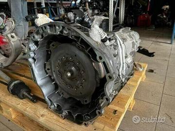 46346179 CAMBIO AUTOMATICO ALFA ROMEO STELVIO (201