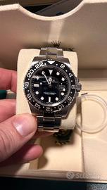 Oyster Perpetual GMT-Master II Ref 116710 LN