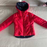 K-Way 100gr bambino/bambina Lily Double6anni 116cm