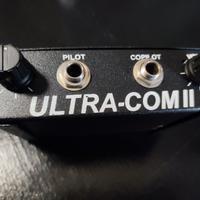 Interfono Aereo Ulm Intercom VDS