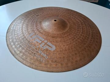 UFIP Natural Series ride 20"