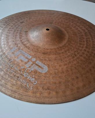 UFIP Natural Series ride 20"
